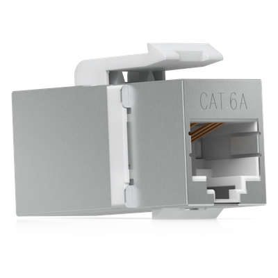 UACC-KEYSTONE-COUPLER-C6A