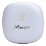 MILESIGHT WS303915M – Sensor de Fuga de Agua LoRaWAN / Detección 0.5 mm / Alarma Inmediata / IP67 / Comunicación D2D / Baja Latencia < 1 s