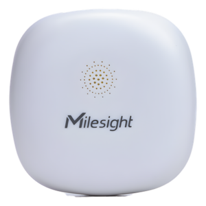 MILESIGHT WS303915M – Sensor de Fuga de Agua LoRaWAN / Detección 0.5 mm / Alarma Inmediata / IP67 / Comunicación D2D / Baja Latencia < 1 s