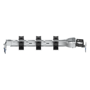 SYNOLOGY CMA01 – Kit de Gestión de Cables / Rack 19" / Ancho Mínimo 450 mm (1.48 ft) / Compatible RKS01-RKS03