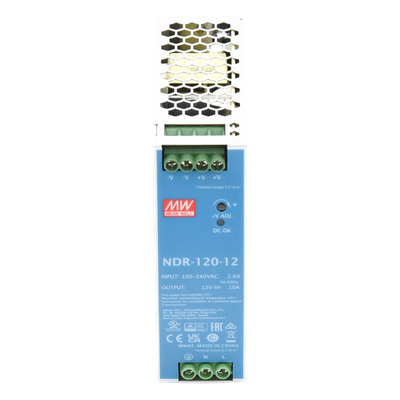 NDR-120-12