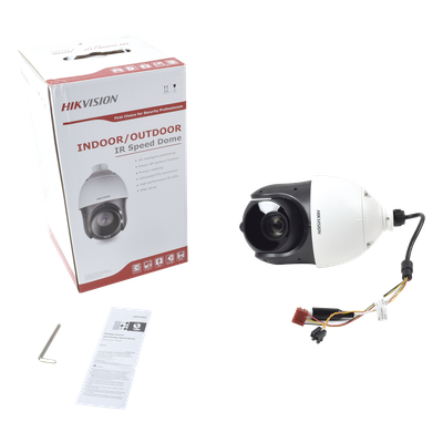 DS-2AE4215TI-D(E)