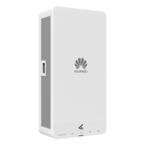 HUAWEI AP271E – Punto de Acceso Wi-Fi 7 / 3.57 Gbps / Smart Antenna / 2.5GE Uplink / 4 Puertos GE / Montaje en Pared / WPA3