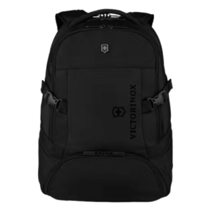 VICTORINOX 611419 – Mochila Técnica / Capacidad 28 L / Laptop 16" (41 cm) / Poliéster 600D Resistente al Agua / Diseño Convertible / Sistema Airflow
