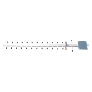 TXPRO TX-DYA-1721 – Antena Yagi / 1710-2170 MHz / 15 dBi / 14 Elementos / 730 mm / 2.4 ft