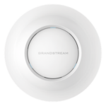 GRANDSTREAM GWN-7630 – Punto de Acceso Wi-Fi / 802.11ac Wave-2 / 2.33 Gbps / MU-MIMO 4x4:4 / Cobertura 175 m (574.1 ft) / PoE/PoE+