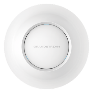 GRANDSTREAM GWN-7630 – Punto de Acceso Wi-Fi / 802.11ac Wave-2 / 2.33 Gbps / MU-MIMO 4x4:4 / Cobertura 175 m (574.1 ft) / PoE/PoE+