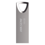 HIKSEMI by HIKVISION HS-USB-M200/16G/2.0 – Memoria USB / 16 GB / USB 2.0 / Lectura 80 MB/s / Cuerpo Metálico 5.2 g / Compatible Multiplataforma