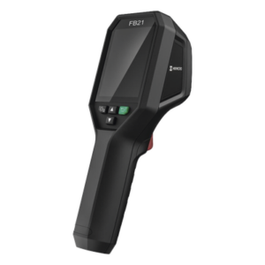 HIKMICRO HM-TF52-3AQF-FB21 – Cámara Termográfica para Bomberos / IR 256x192 / Rango -20°C a 550°C / Precisión ±2°C/±2% / Pantalla LCD 3.2" / Autonomía 6 h / IP65 / 380 g