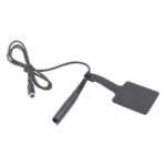 SYSCOM PS-H3 – Maneral con Cable para Estación de Soldadura / Sin Resistencia Térmica / Compatible con PS-900 / Aluminio Fundido
