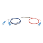 V-SOL V-WDM1R – Módulo WDM / GPON y XGSPON en Fibra Única / Rango 1260-1625 nm / FTTH/FTTx