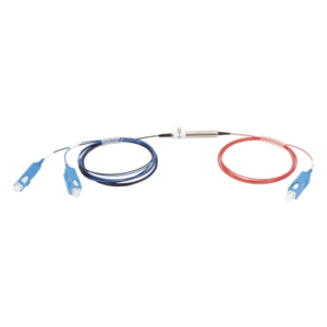 V-SOL V-WDM1R – Módulo WDM / GPON y XGSPON en Fibra Única / Rango 1260-1625 nm / FTTH/FTTx