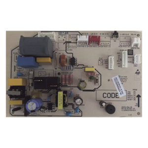 AUFIT 11222003003958 – Tarjeta de control interna para evaporadora / Sistema CCIR3212K220 / Control de temperatura y humedad / Diseño compacto
