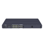 RUIJIE RG-WALL1600-Z5100-S – Firewall de Red / Administración en la Nube / 4,000 Usuarios / Throughput 10 Gbps / AI Security / Defensa DDoS y Antivirus / Políticas Inteligentes