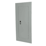 SIEMENS F44B – Puerta empotrable / Tablero tipo P1 / 42 circuitos / NEMA 1 / Uso interior