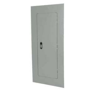 SIEMENS F44B – Puerta empotrable / Tablero tipo P1 / 42 circuitos / NEMA 1 / Uso interior