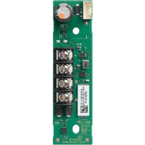 HONEYWELL HOME RESIDEO VISTAHISO – Módulo Aislador iBus / 12VDC / 10 mA / Clase B / Aislamiento Incendio-Robo / ANSI/NFPA 72 / 0°C a 50°C (32°F a 122°F)