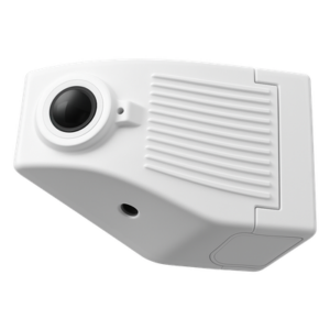 STREAMAX XMRC53 – Cámara IP / 2 Megapixel / Dual Lente 1.9mm y 6mm / IP69K / 9-36V DC / H.265 / Punto Ciego