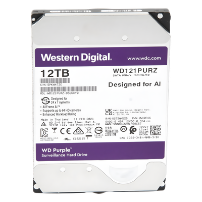 WD121PURZ