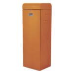 EPCOM INDUSTRIAL SYG-BAR-N2 – Gabinete para Barrera / Acero Galvanizado / IP54 / Exterior / Cerradura de Seguridad