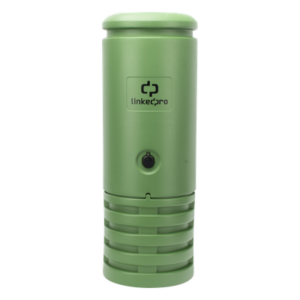 LINKEDPRO BY EPCOM LP-PHPE-RT – Pedestal para Caja de Empalme de Fibra Óptica / IP55 / ABS Anti-UV / 700x310 mm / 2.3x1.0 ft / 4.2 kg