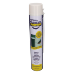 SURTEK SYS-113-502 – Espuma de Poliuretano / Capacidad 750 ml / Aplicación Invertida / Multiusos / NOM 018 STPS 2015