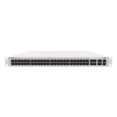 CRS354-48P-4S+2Q+RM