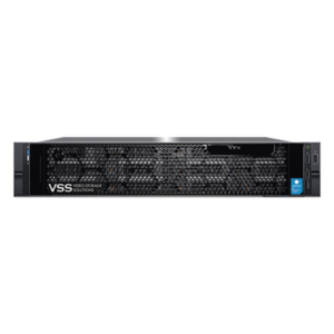 BCDVideo VSS-MS-182X-M – Servidor de almacenamiento / Hasta 252 TB / 1400 Mbps / 135000 IOPS / 2U / Dual Xeon Silver
