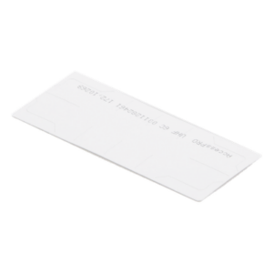 ACCESSPRO ACCESSTAGV2 – Tag UHF Adherible / 860-960 MHz / EPC GEN2 / Wiegand 26 Bits / 2.82-3.15 GHz