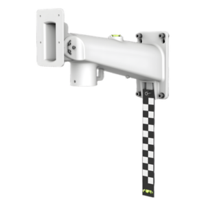 HIKVISION DS-PRB2221(ANTI-CORROSION) – Montaje de Pared para Radar IP / Aleación de Aluminio Anticorrosiva / IP67 / 100 x 500 x 390mm / 3.28 x 1.64 x 1.28ft / 2040g