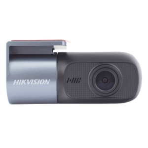HIKVISION AE-DC2018-D1 – Cámara Dash Cam / 2 Megapixel 1080p / Gran Angular 122° / Wi-Fi / G-Sensor / Visión Nocturna f/2.0 / H.265