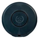 NEDAP 9567909 – Botón Activo para Ventana / 2.4 GHz / Identificación hasta 10 m (32.8 ft) / Compatible con Lector Transit