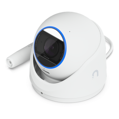 UVC-G6-PRO-TURRET-W