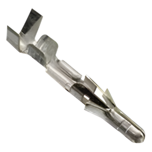WM-1100-ND – Conector Terminal Macho / 0.093 in / Cal. 14-20 / Plegado en Cable / 2.36 mm