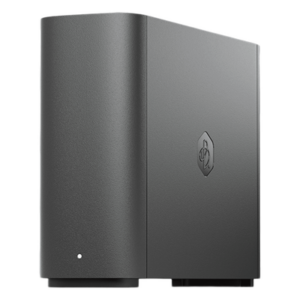 SYNOLOGY BST150-4T – Dispositivo de Almacenamiento BeeStation | 4 TB | CPU Realtek RTD1619B | RAM DDR4 1 GB | Puertos USB-A y USB-C 3.2 | Puerto LAN 1 GbE | Compatibilidad con Windows, macOS, iOS y Android | Certificaciones FCC, CE, UKCA, BSMI, RCM, EAC, KC, VCCI, BIS.