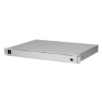 UBIQUITI USP-RPS – Sistema de Redundancia de Energía / Hasta 6 Dispositivos / Pantalla Táctil LED 1.3'' / 442.40 x 325.60 mm / Compatible con UniFi SmartPower