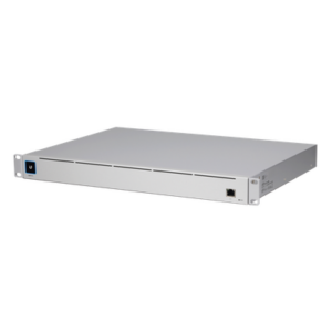 UBIQUITI USP-RPS – Sistema de Redundancia de Energía / Hasta 6 Dispositivos / Pantalla Táctil LED 1.3'' / 442.40 x 325.60 mm / Compatible con UniFi SmartPower