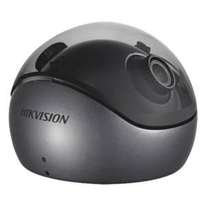 HIKVISION DS-2CD6812D – MonoVu IP 1.3 Megapixel / 2 Cámaras Independientes / Ideal para Esquinas / WDR 120dB / Interior / Ideal para Ventanillas / Onvif