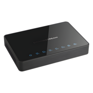 GRANDSTREAM GWN7000 – Router Gigabit VPN Multi-WAN con Balanceador de Cargas