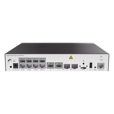 USG6510FD