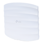 TP-LINK EAP245 – Punto de Acceso Wi-Fi / Doble Banda AC1750 / MU-MIMO / 2 Puertos Gigabit / PoE 802.3af / Mesh / Montaje Techo-Pared