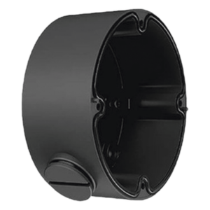 HONEYWELL HA60BB1 – Caja de conexiones / cámaras bala Serie 60 / aluminio die-cast / Ø105 mm / rosca 3/4 pulgada NPT / interior-exterior