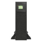 LINKEDPRO BY EPCOM LP20KRT3P – UPS Online Doble Conversión / 20 kVA / 20 kW / 220 Vac L-L Trifásica / Onda Senoidal Pura / Torre o Rack / 60 A Interruptor de Entrada