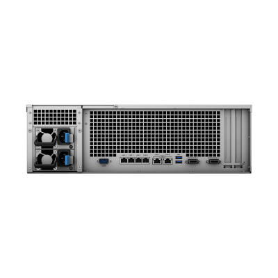 RS4021XS+