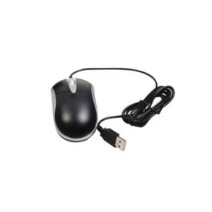 HIKVISION MOUSE-HK – Mouse original USB para DVR / NVR / Compatible con Todas las Marcas del Mercado / SAMSUNG / HIKVISION / epcom / IDIS / HiLook