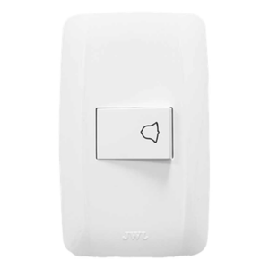 JWJ JTL-B72-43 – Timbre de 127 V~60 Hz 10 A / Color Blanco.