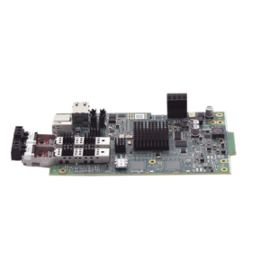 NOTIFIER HS-NCM-W-2 – Módulo de Comunicación de Red / Alta Velocidad 12 Mbps / Par Trenzado / NFPA Estilo 4 y 7 / Alcance 914.4 m (3000 ft) / Aislamiento por Transformador