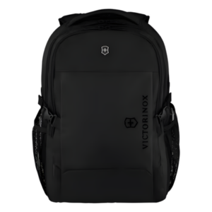 VICTORINOX 611-413 – Mochila Técnica / Capacidad 32 L / Laptop hasta 16' (41 cm) / Poliéster 600D Resistente al Agua / Diseño Convertible Mochila-Maleta / Sistema Airflow