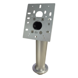 ACCESSPRO JY011 – Soporte Universal / Ajuste Multiángulo / Aleación de Aluminio / Interior y Exterior / 197 x 63 x 35 mm