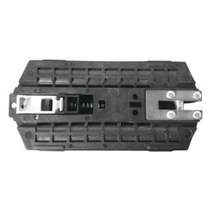 ACCESSPRO FORCE-TROLLEY-C – Carro transportador / Cadena / 100 kg fuerza / 2.4-5 m altura / Riel tipo C / 120 VCA / -40°C a 65.5°C